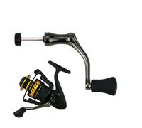 Fishing Reel Handle Knob - Universal Ergonomic Replacement Part For Spinnin