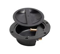 Fishing Reel Junction Box | Waterproof Current Transmission,Fishing Reel Power Box - For Circuit Prevention Boat Marine Lake Pond Saltwater Freshwater