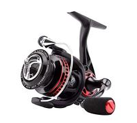 Fishing Reels Powerful Metal Body 6.2:1 Gear Ratio Smooth 10+1bb 2000 H 3000 H for Saltwater and Freshwater Fishing Freshwater Sea Rod Wheel Base Carbon Double Bearing Magnetic Brake