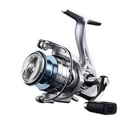 Fishing Reels Spinner - Lightweight Ultra Smooth Freshwater Spinner Reel, High Performance Casting And Retrieval For Bass Trout Catfish | Resistant Design For Saltwater And Freshwater Use