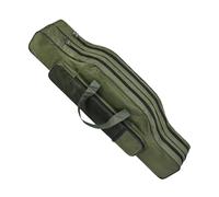 Fishing Rod Case - Oxford Cloth, Travel Storage Bag | Pole Carry Case