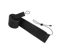 Fishing Rod Cover, Fishing Rod Sleeve, Angling Tackle Protector, Fishings Pole Protective Cover, Fishings Rods Covers Sleever Anglers Fishermen Tournament Guides Saltwater Freshwater Outdoor