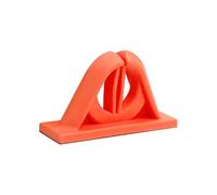 Fishing Rod Display Rack Fishing Pole Holder Silicone Angling Tackles Rack | Wall-Mounted Holder Fishing Rod Wall Holder Vertical Mount For Balcony Apartment Living Room Father Homeowners Enthusiasts
