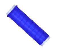 Fishing Rod Handle Cover - Cold Shrink Non Slip Ergonomic Grip, Comfort Cover | Fishing Rod Sleeve for 0.55-1.57 Inch Diameter Rods, Freshwater, Lake, River, Pond Use for Professionals & Enthusiasts