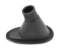 Fishing Rod Holder - Rod Holders For Boat - Boat Rods Holder For Fishing | Heavy-Duty Kayak Rods Socket | Marine Grade Fish Accessories, Inflatable Boats, Freshwater & Saltwater Trips