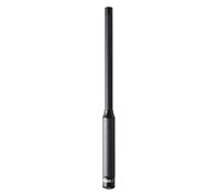 Fishing Rod - Mini Fishing Pole | 51 inch Portable Telescopic Fish Pole | Portable Beginner-Friendly Freshwater F Ishing Kit for Streams, Rivers, Ponds, Lakes, Camping & Family Trips