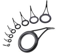 Fishing Rod Repair Kit, Tip And Guides - Fishing Piece