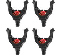 Fishing Rod Rest Head Fishing Grip Head Support Fishing Head Connect Tool Tackle Accessories