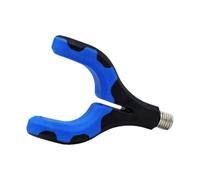 Fishing Rod Rest - Sturdy V Head Rod Holder Accessory