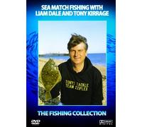Fishing - Sea Match Fishing With Liam Dale and Tony Kirrage