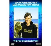 Fishing - Sea Match Fishing With Liam Dale And Tony Kirrage G