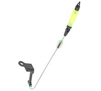 Fishing Signal Indicator, Adjustable Stainless Steel Gear