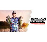 Fishing Sim World (PC)