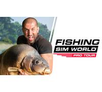 Fishing Sim World: Pro Tour