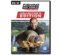 Fishing Sim World Pro Tour Collector's edition PC