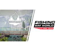 Fishing Sim World Pro Tour Jezioro Bestii (DLC)