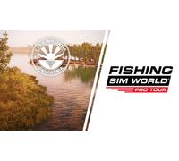 Fishing Sim World Pro Tour Lake Williams (DLC)