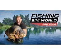Fishing Sim World Pro Tour (PC)