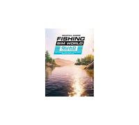 Fishing Sim World: Quad Lake Pass (DLC)