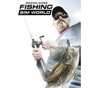 Fishing Sim World Steam Key GLOBAL