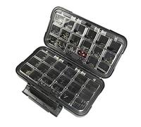 Fishing Spro Parts Stocker XL 197 x 115 x 50 MM#6518200 by Spro