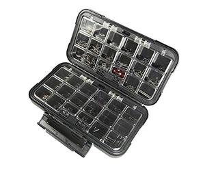 Fishing Spro Parts Stocker XL 197 x 115 x 50 MM#6518200 by Spro