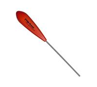 Fishing Tackle Max 10C6102140C10 Bombes à Truite Floating Fluo, Rouge, 40 g