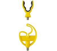 Fishing Tackle Max Unisexe - 10C6932299C10 FTM - Ensemble de Supports pour Canne à pêche au Feeder - 6932299 - Multicolore - Normal