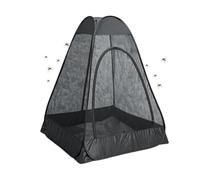 Fishing Tent Fly-Proof Waterproof Pop Out Shelter Mesh
