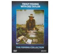 Boulevard de Beauté – Fishing – Trout Fishing With Des Taylor