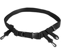 Fishing Wading Belt Multifunctional Adjustable Fishing Waist Belt With Hook For Fly Fishing Surfing Casting Fishing Accessories Wader Straps