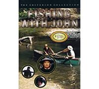 Fishing with John - DVD Zone 1 DVD