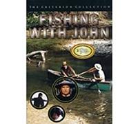 Fishing with John - DVD Zone 1 E