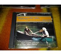 Fishing With John - TV Soundtrack