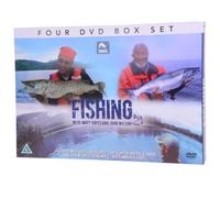 Fishing with John Wilson & Mat [Import]