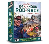 Fishing With Matt Hayes