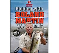 Fishing with Roland Martin