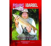 Fishing With the Experts - Fishing With the Experts - for Barbel [Import anglais]