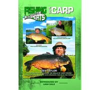 Fishing With the Experts - Fishing With the Experts - for Carp [Import anglais]