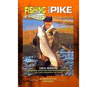 Fishing With the Experts - Fishing With the Experts - for Pike [Import anglais]