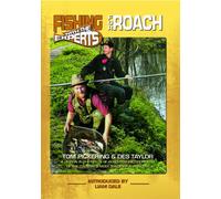 Fishing With the Experts - Fishing With the Experts - for Roach [Import anglais]