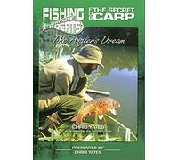 Fishing With the Experts - Fishing With the Experts - for the Secret Carp [Import anglais]