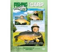 Fishing With The Experts For Carp G