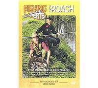 Fishing With The Experts For Roach