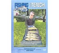 Fishing With The Experts For Tench