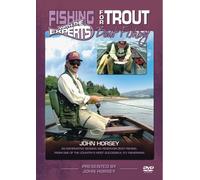 Fishing With the Experts for Trout - Fishing With the Experts for Trout - Boat Fishing (Horsey) [Import anglais]