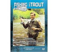 Fishing With The Experts For Trout G