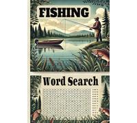Fishing Word Search: Cast Your Mind into the Ultimate Fishing Word Search. Bait Your Brain with Fishing-Themed Word Puzzles. A Fisherman’s Catch of ... Word Hunts. Reel in the Fun with Every Word!