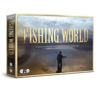 Fishing World with John Wilson [Import]