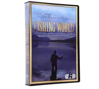 Fishing World with John Wilson [Import]